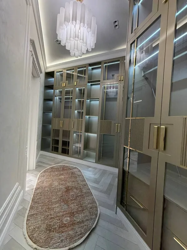 5-комн. квартира заводская А.Каххара — фото 6