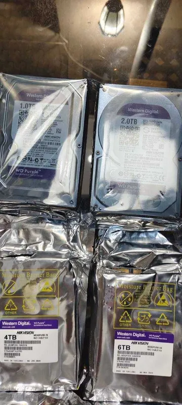 Wd purple hdd hard disk 1 Wd purple hdd hard disk 1