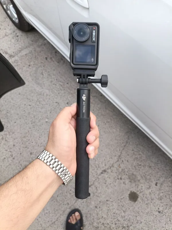 Dji osmo action adventure combo sptiladi 1