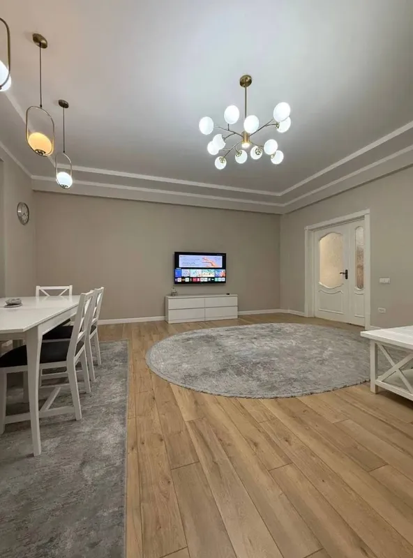 Аренда | 2х комнатная 80м2 | Айбек | Федорович — фото 1