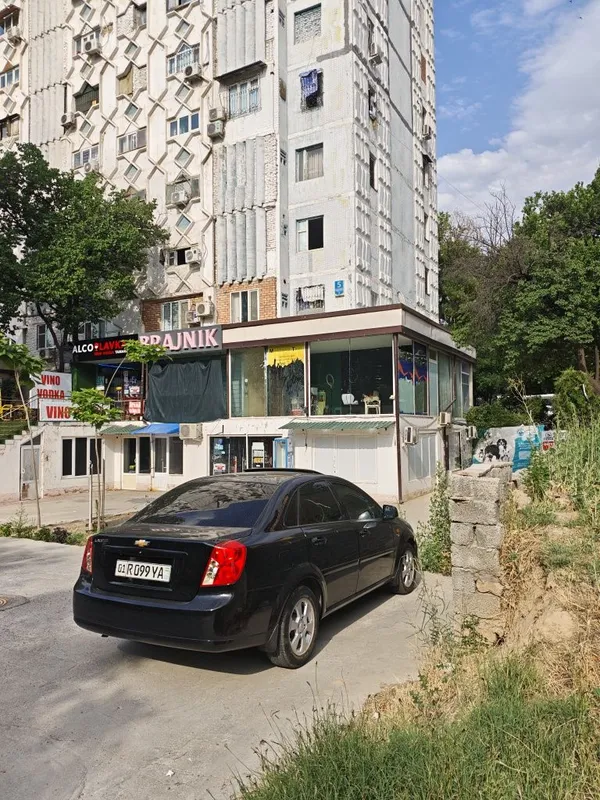 Продам офис Ахмад Дониш — фото 3