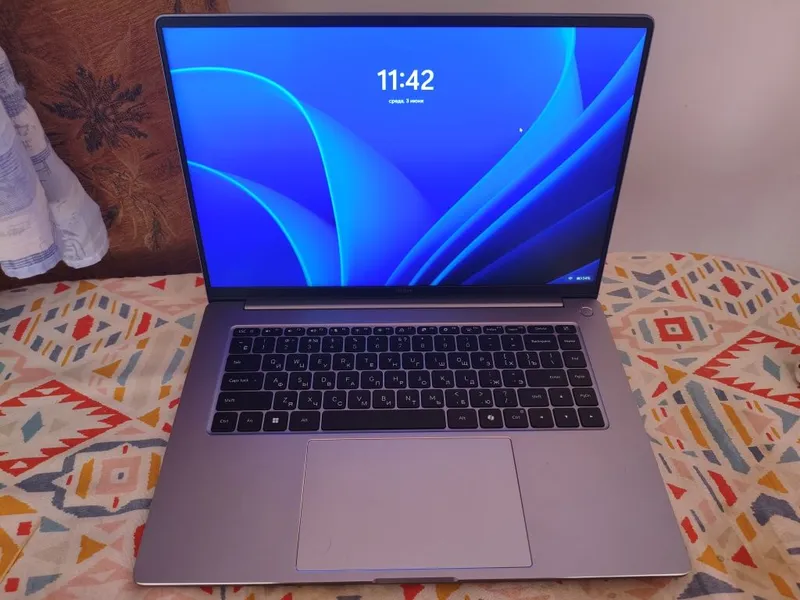 Ноутбук Xiaomi Redmibook 16 pro 2025 — фото 2