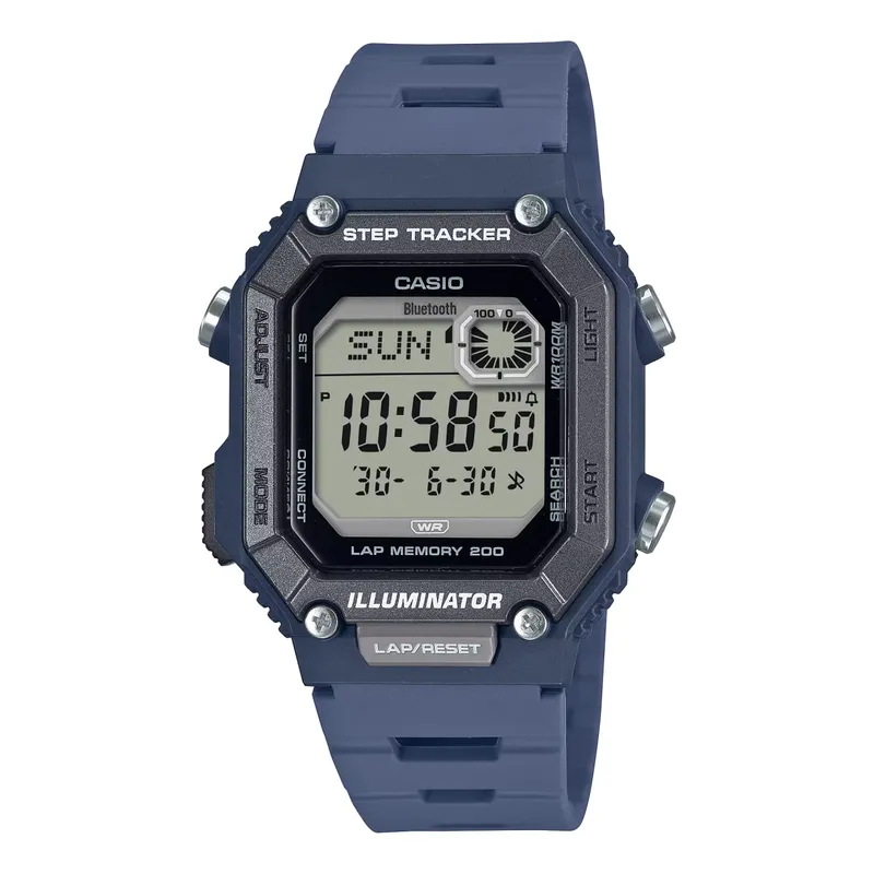 Casio WS-B1000 — фото 3