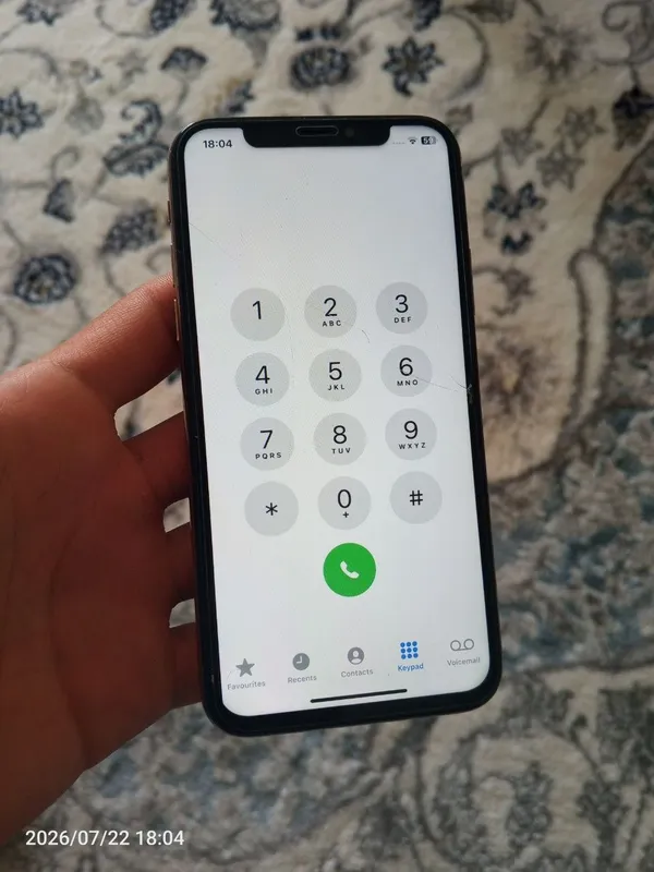 Iphone xs 1