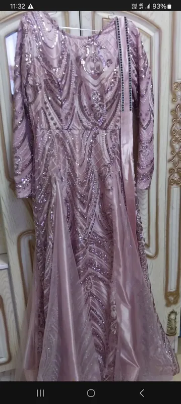 vecherniy koʻylak