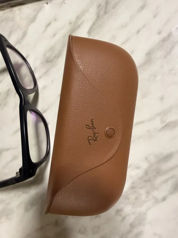 Rayban meta ochki 53 razmer sotiladi — фото 1