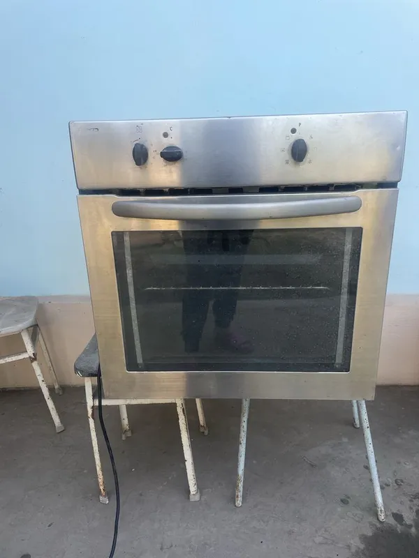 Продаеться духовой шкаф BEKO — фото 1