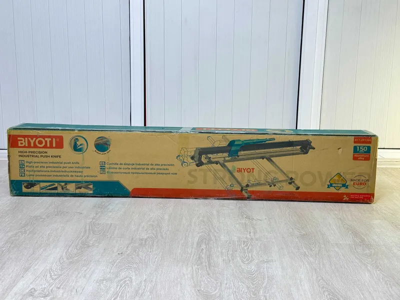 kafelarez Qo‘l Plitkakesari BIYOTI BYT-ZP1200 Ручной плиткорез 7