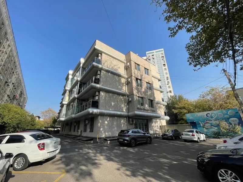 Продаётся Не Жилое Помещения Мирабадский район Ор-р Улица Нукус — фото 1