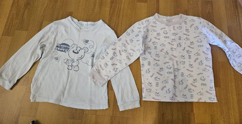 Детская одежда б/у для 3-5 лет 3