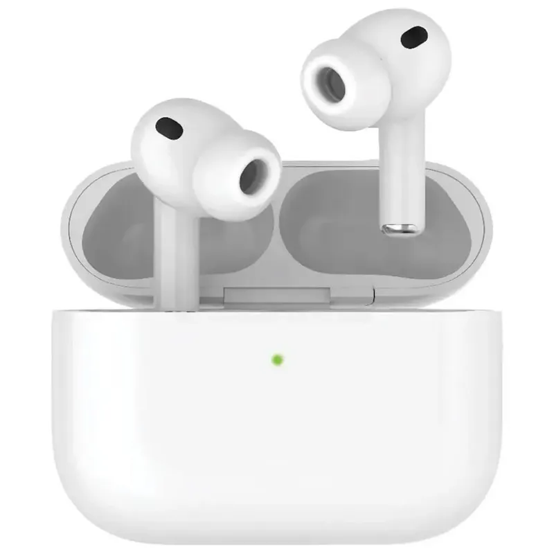 Airpods pro3 ANC Green Lion — фото 4