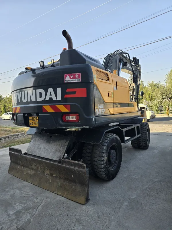 HYUNDAI 145+, 2020 года 1 HYUNDAI 145+, 2020 года 1