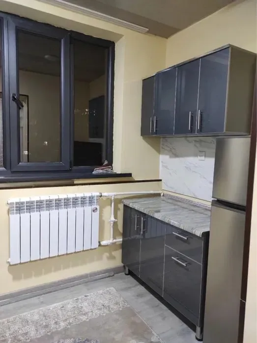 3-х комнатная Максим Горький 700$ — фото 6