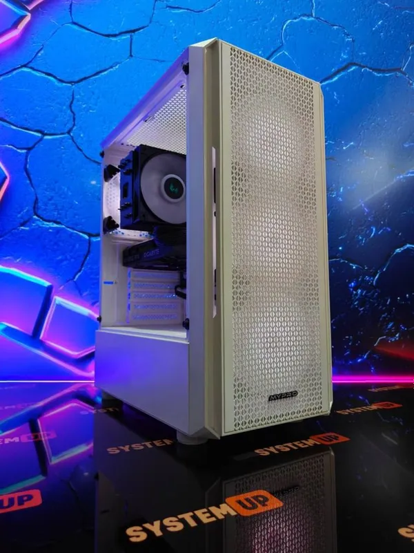 ИГРОВОЙ КОМПЬЮТЕР Intel Core i7 - 12700F | Nvidia RTX 3060 12GB