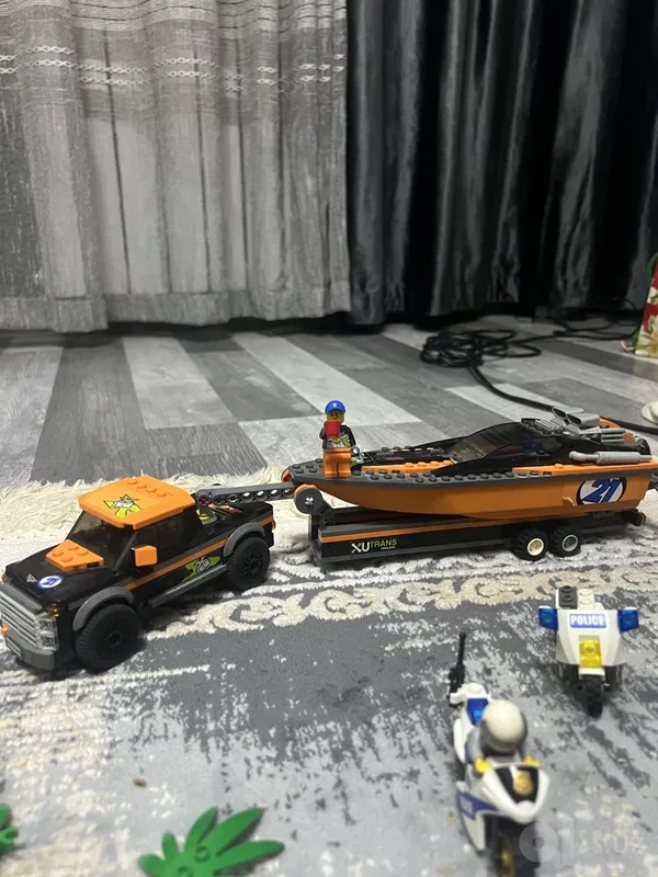 LEGO Arctic orig, и не только 2 LEGO Arctic orig, и не только 2