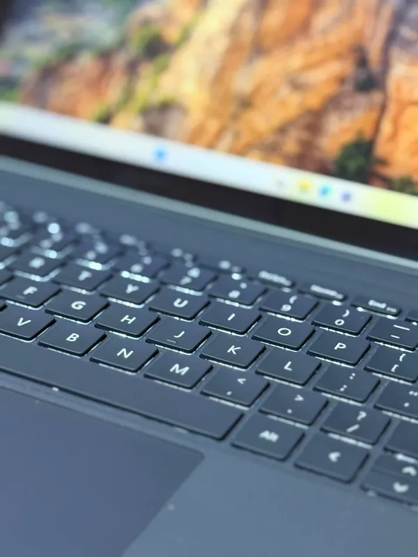 Microsoft Surface Go 3 — фото 2