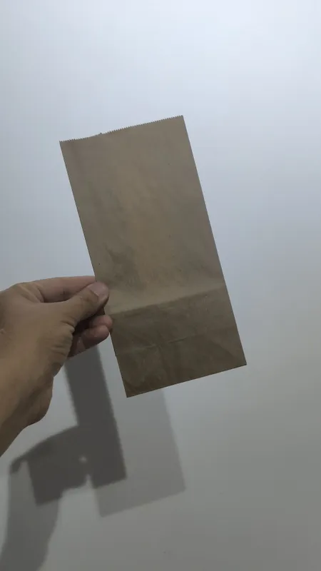 Kraft paketlar fast fud uchun s soboyga 2 Kraft paketlar fast fud uchun s soboyga 2