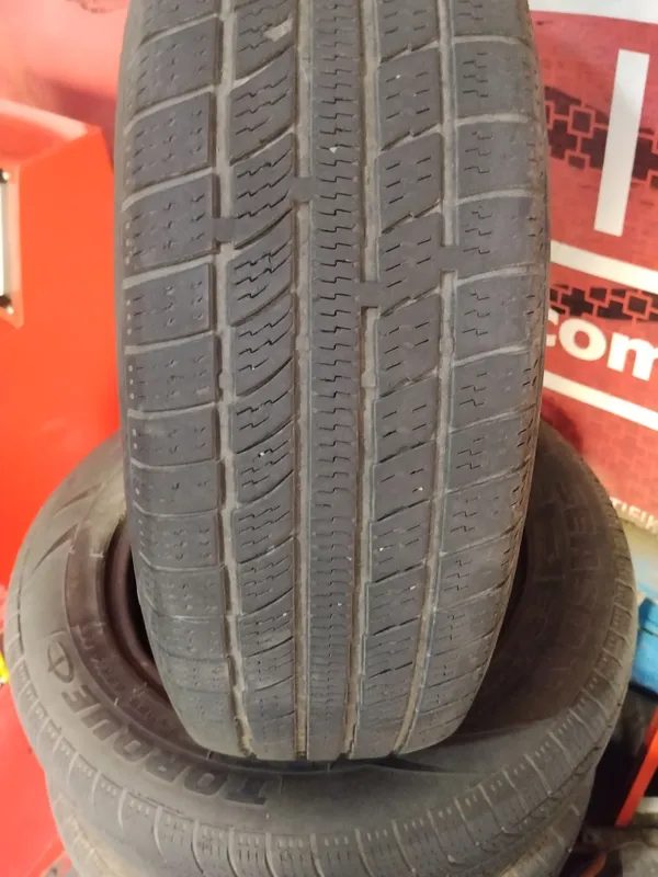TORQUE 1