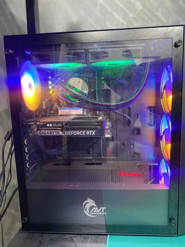 gaming kompyuter 1 gaming kompyuter 1