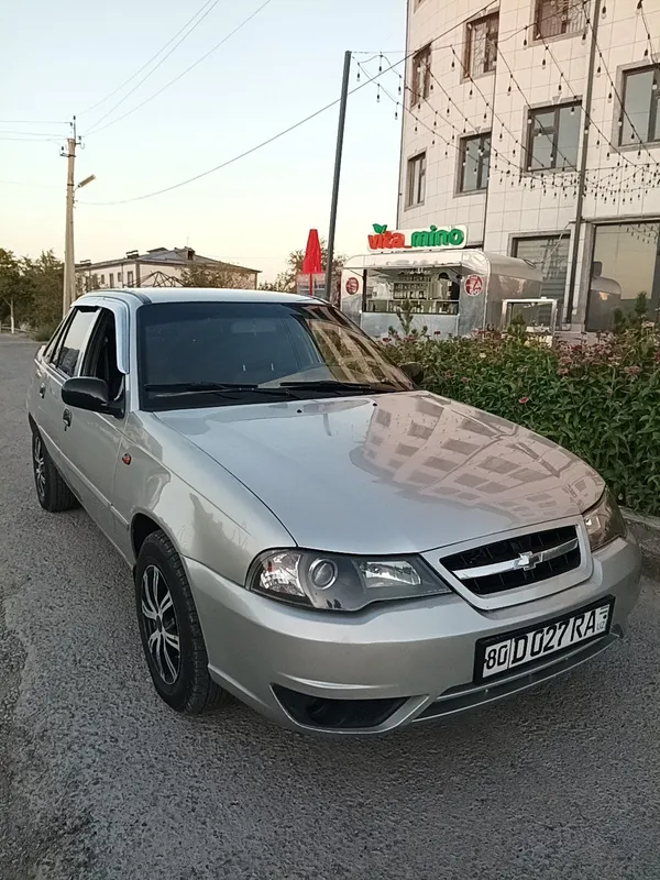 Nexia 2 sotiladi 1