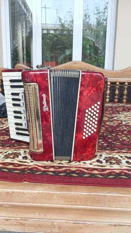 AKORDION Weltmeisdan