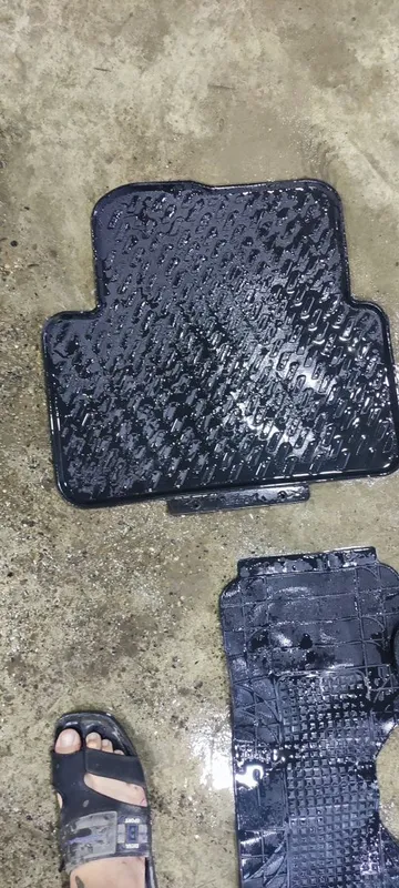 Kobalt polik rezin 2 olagda sal yirtiqi bor bilinmidi komplekt ajoyib