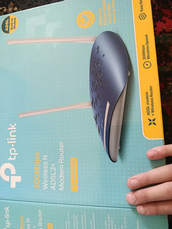 tp-link
