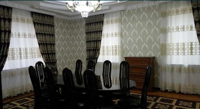 аренда квартира м.беруний 3 хоналий нархи 800$ — фото 3