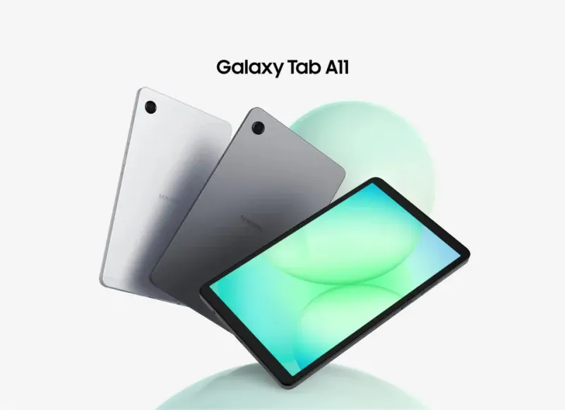 Galaxy Tab A11 New 2026 (Доставка бесплатно)