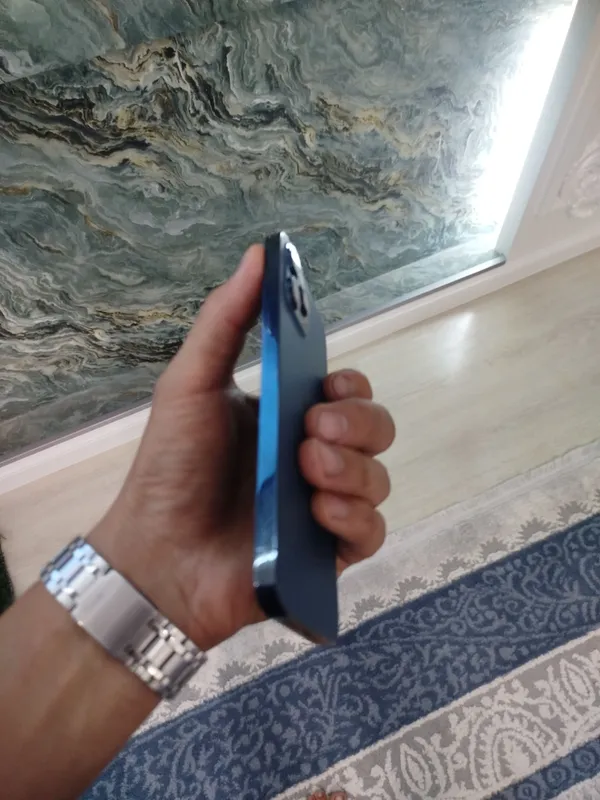 iPhone 12 Pro Max 2 iPhone 12 Pro Max 2