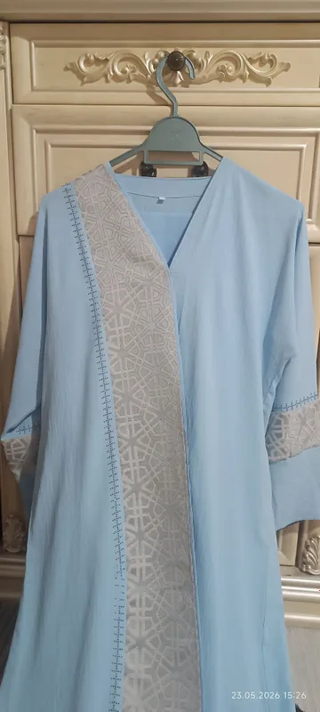 abaya + sharf abaya + sharf