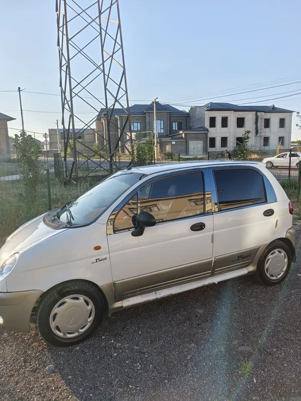 Matiz best Chevrolet 6 Matiz best Chevrolet 6