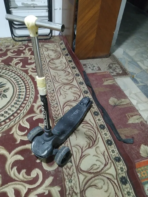 Samokat