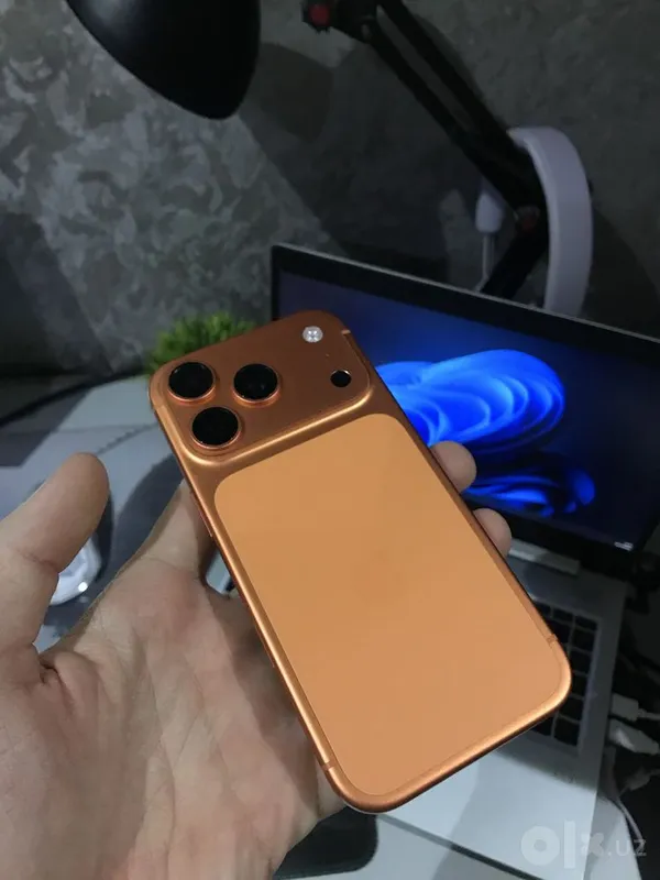 iPhone 17 Pro 256 GB 2 iPhone 17 Pro 256 GB 2