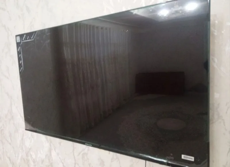 Artel 55 smart satiladi srochno