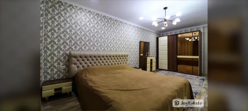 Сдаётся 3-комнатная квартира, Абдуллы Каххара, 2В 2
