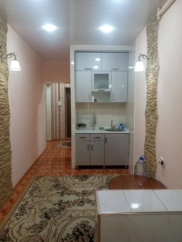 3-комнатная квартира, 75 м², Яккасарай 3