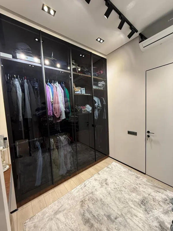 Сдается квартира  2/5/18 Московские высотки  150м² 6