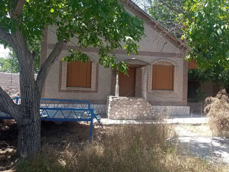 ПРОДАЕТСЯ ДАЧА 6 сот Бостанлыкский район 1 ПРОДАЕТСЯ ДАЧА 6 сот Бостанлыкский район 1