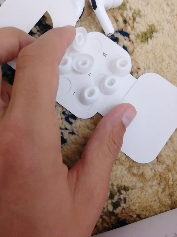 air pods 2 pro — фото 6