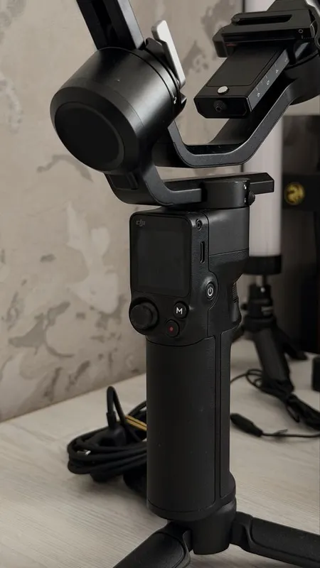 Ronin dji rs 3 mini sotiladi 2