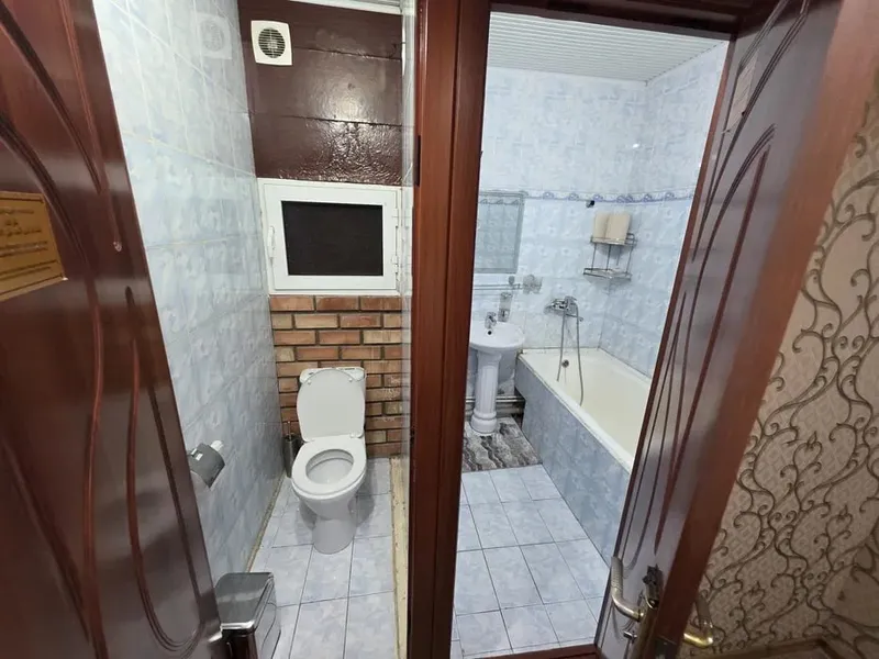 Сдается квартира — фото 8 Сдается квартира — фото 8
