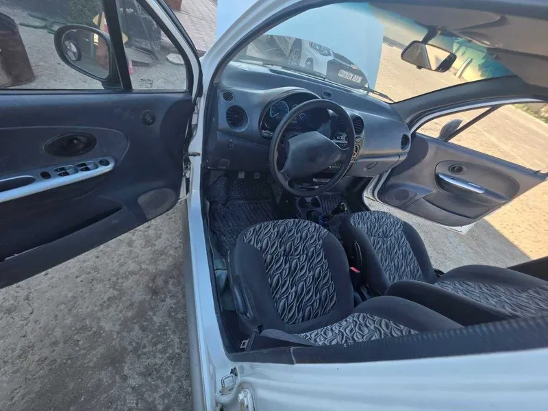 Matiz Best 2018 yil. 6