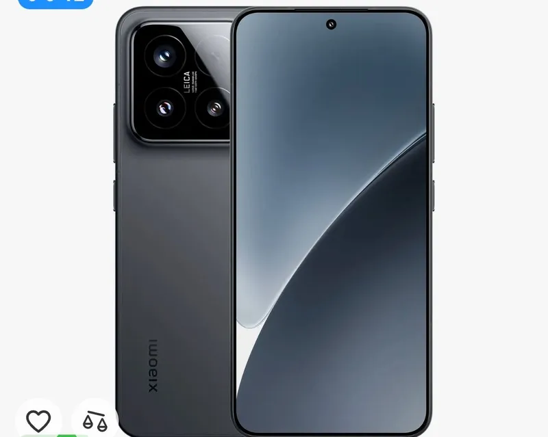 Xiaomi 15