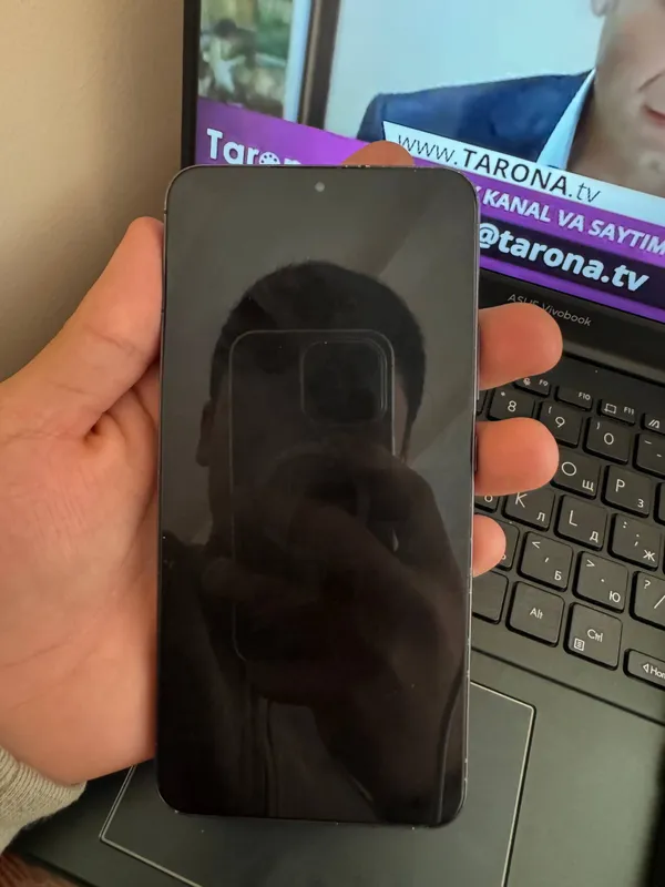 SAMSUNG S22 PLUS  5G — фото 1