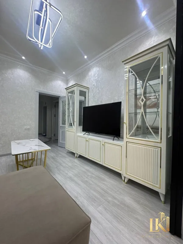3 xonali kvartira sotiladi, 73 m², 3/10, Yashnobod tumani (mo‘ljal: Maxtumquli) 2