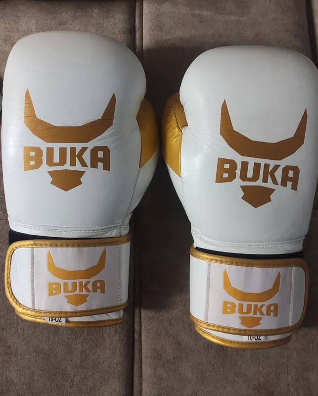 Buka boks qo'lqopi 3 Buka boks qo'lqopi 3