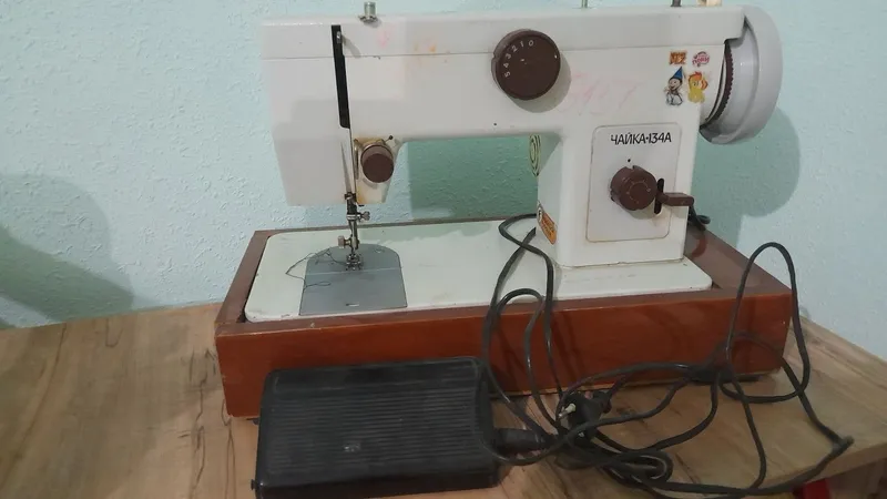 Chayka 134 sotiladi 700 ming so'm