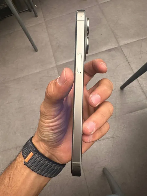 Iphone 15pro Max 256gb 4 Iphone 15pro Max 256gb 4