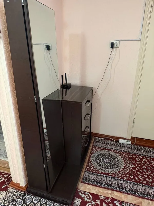 Трюмо для прихожей 3 Трюмо для прихожей 3